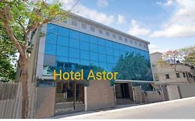 Hotel Astros